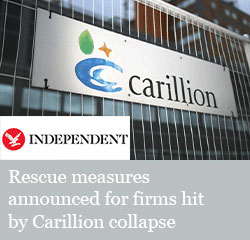 Carillion