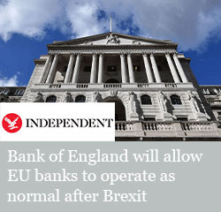 Bank of England