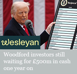Wesleyan